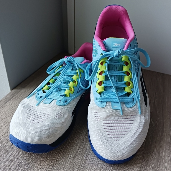 Reebok Nano X2 Athletic Sneakers - Picture 3 of 16